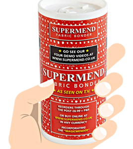 supermend