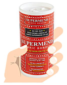 supermend